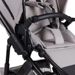 ABC Design Sunny Parasol - Coal Clearance