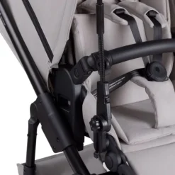 ABC Design Sunny Parasol - Coal Clearance