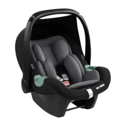 ABC Design Tulip Autostoel i-Size - Nature Online