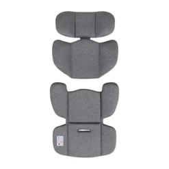 ABC Design Tulip Autostoel i-Size - Nature Online