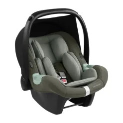 ABC Design Tulip Autostoel i-Size - Nature Online