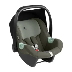 ABC Design Tulip Autostoel i-Size - Nature Online