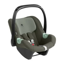 ABC Design Tulip Autostoel i-Size - Nature Online