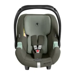 ABC Design Tulip Autostoel i-Size - Nature Online