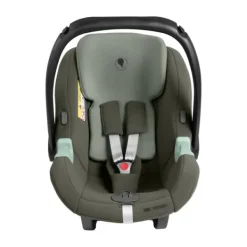 ABC Design Tulip Autostoel i-Size - Nature Online