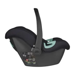 ABC Design Tulip Autostoel i-Size - Nature Online