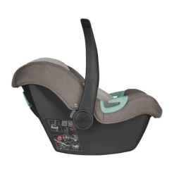 ABC Design Tulip Autostoel i-Size - Nature Online