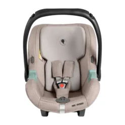 ABC Design Tulip Autostoel i-Size - Nature Online