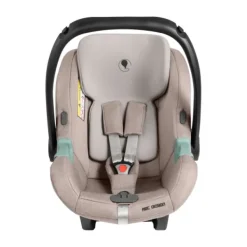 ABC Design Tulip Autostoel i-Size - Nature Online