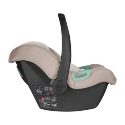 ABC Design Tulip Autostoel i-Size - Nature Online