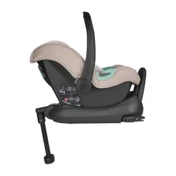 ABC Design Tulip Autostoel i-Size - Nature Online