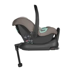 ABC Design Tulip Autostoel i-Size - Nature Online