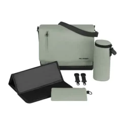 ABC Design Urban Verzorgingstas - Nature Sale