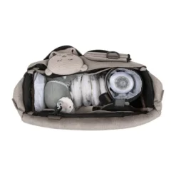 ABC Design Urban Verzorgingstas - Camel New