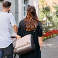 ABC Design Urban Verzorgingstas - Camel New