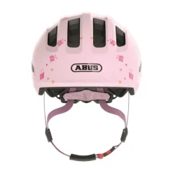 Abus Kinderhelm - Smiley 3.0 - Maat M - Rose Princess Online