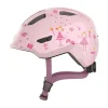 Abus Kinderhelm - Smiley 3.0 - Maat M - Rose Princess Best
