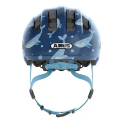 Abus Smiley 3.0 Helm Blue Whale Mt. S Hot