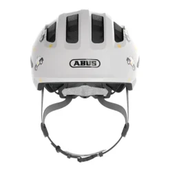 Abus Smiley 3.0 Helm Grey Police Mt. S Online