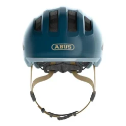Abus Smiley 3.0 LED Ace Helm Royal Blue Mt. S Online