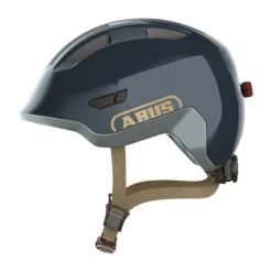 Abus Smiley 3.0 LED Ace Helm Royal Blue Mt. S Online