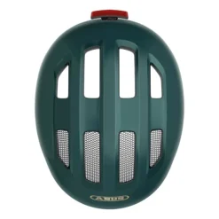 Abus Smiley 3.0 LED Ace Helm Royal Blue Mt. S Online