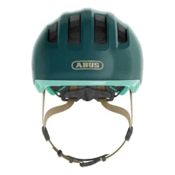 Abus Smiley 3.0 LED Ace Helm Royal Blue Mt. S Online