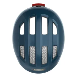 Abus Smiley 3.0 LED Ace Helm Royal Blue Mt. S Online