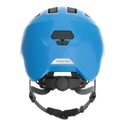 Abus Smiley Helm 3.0 Shiny Blue Mt. S New