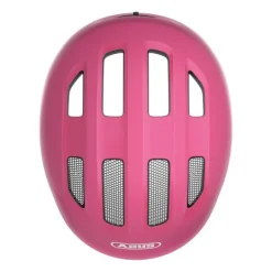 Abus Smiley Helm 3.0 Shiny Blue Mt. S New