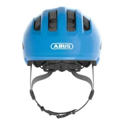 Abus Smiley Helm 3.0 Shiny Blue Mt. S New