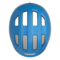 Abus Smiley Helm 3.0 Shiny Blue Mt. S New