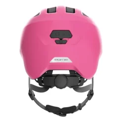 Abus Smiley Helm 3.0 Shiny Blue Mt. S New