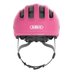 Abus Smiley Helm 3.0 Shiny Blue Mt. S New