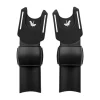 Bugaboo Adapterset Autostoel Fox / Kangaroo Black Best