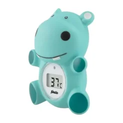 Alecto BC-11 Badthermometer Nijlpaard Outlet