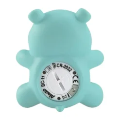 Alecto BC-11 Badthermometer Nijlpaard Outlet