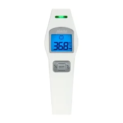Alecto BC-37 Infrarood Thermometer Discount