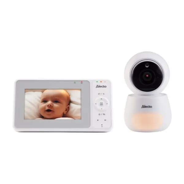 Alecto Beeldbabyfoon DVM2043 Clearance