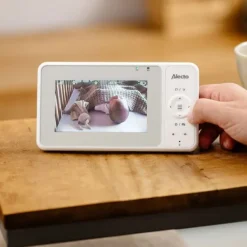 Alecto Beeldbabyfoon DVM2043 Clearance