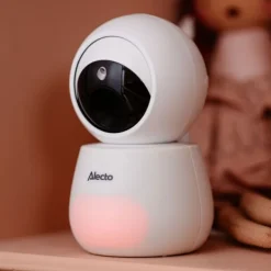 Alecto Beeldbabyfoon DVM2043 Clearance