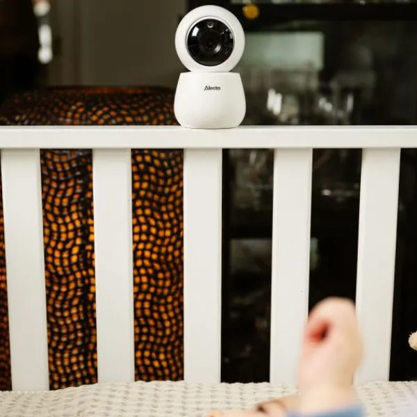 Alecto Beeldbabyfoon DVM2043 Clearance