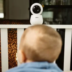 Alecto Beeldbabyfoon DVM2043 Clearance