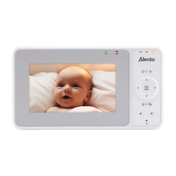 Alecto Beeldbabyfoon DVM2043 Clearance