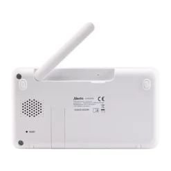 Alecto Beeldbabyfoon DVM2043 Clearance