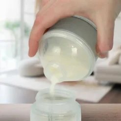 Alecto BF-4 Melkpoederdoosje Best