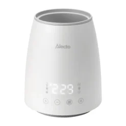 Alecto Digitale Flessen- en Voedingverwarmer Sale