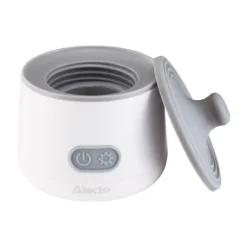 Alecto Draagbare Flessenwarmer Discount