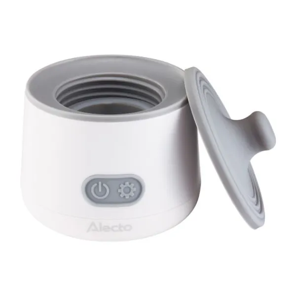 Alecto Draagbare Flessenwarmer Discount