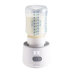 Alecto Draagbare Flessenwarmer Discount